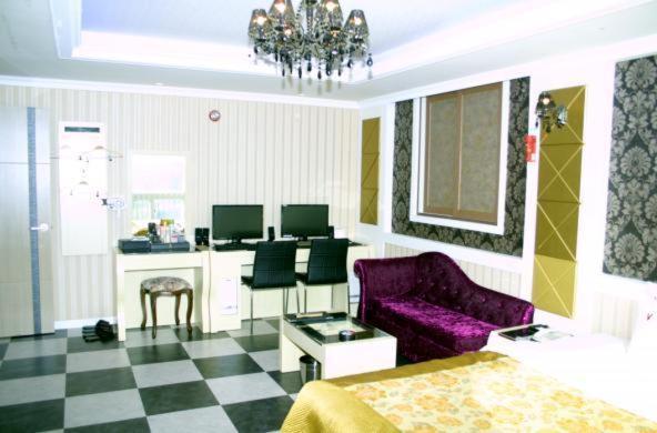 Hotel The View 2*