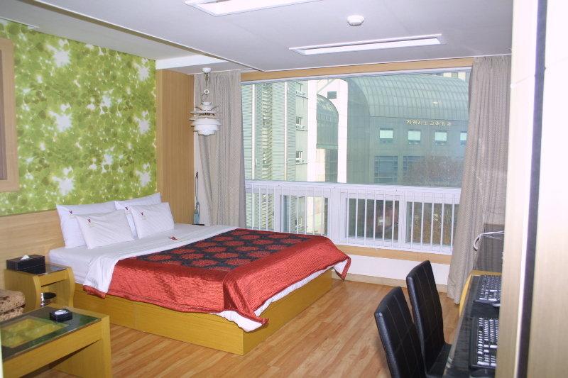 Hotel The View Seoul