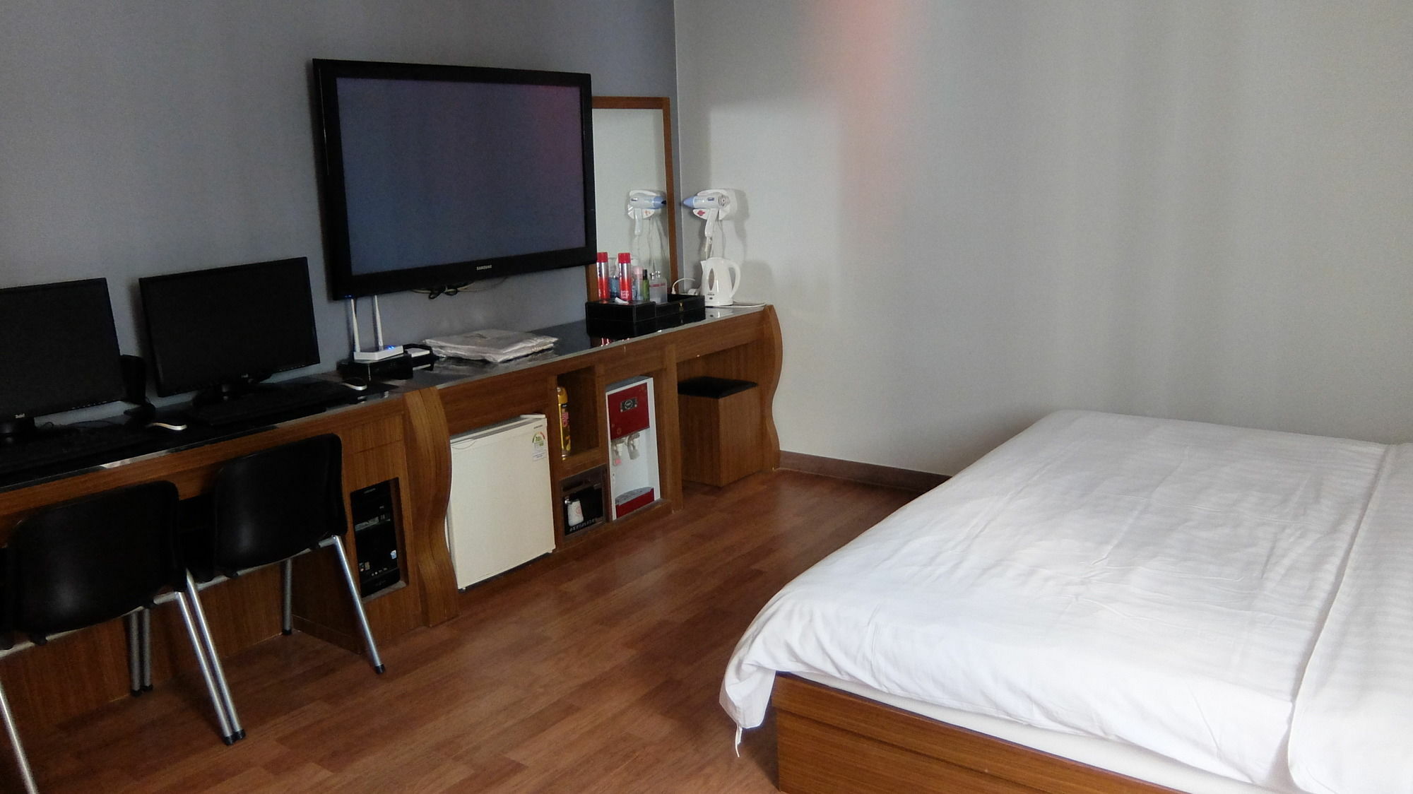 The View Hotel